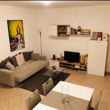 Apartment Nicolai