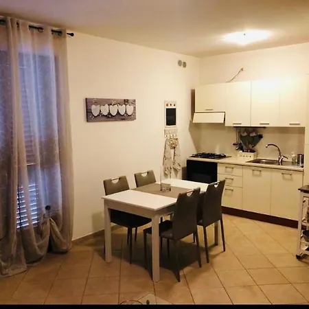 Apartment Nicolai Bari
